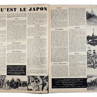 Russia Today Russie D'aujourd'hui #78 1938