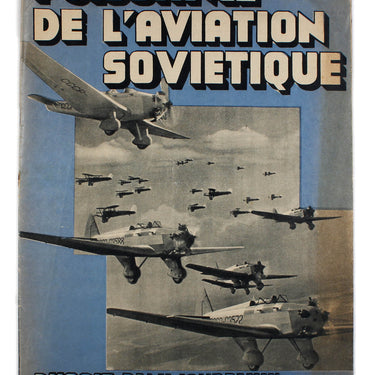 Russia Today Russie D'aujourd'hui #87 1939