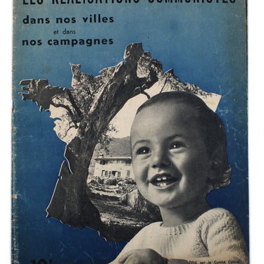 Communist Achievements Les Realisations Communistes