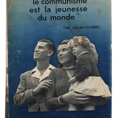 Communist Achievements Les Realisations Communistes