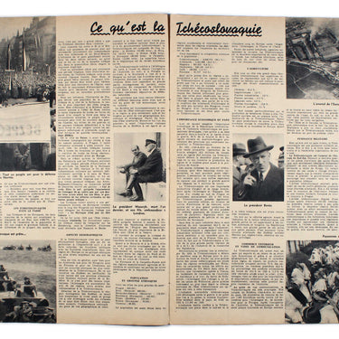 Russia Today Russie D'aujourd'hui #79 1938