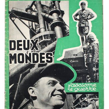 Russia Today Russie D'aujourd'hui  #74 1938
