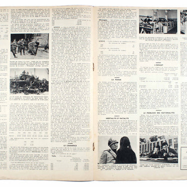 Russia Today Russie D'aujourd'hui  #74 1938