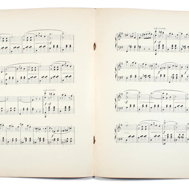 Valse des Brunes