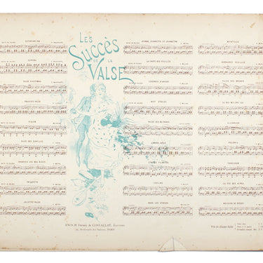 Valse des Brunes