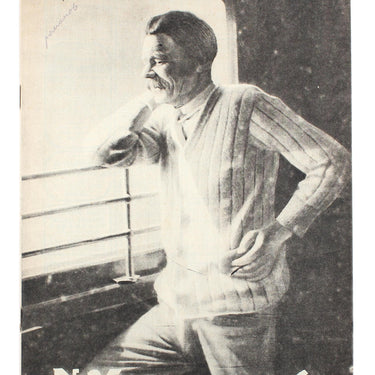 Ekran Screen #25 1928