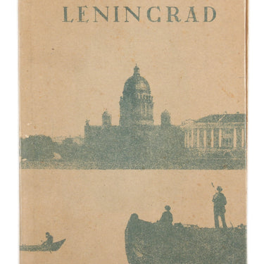 Leningrad