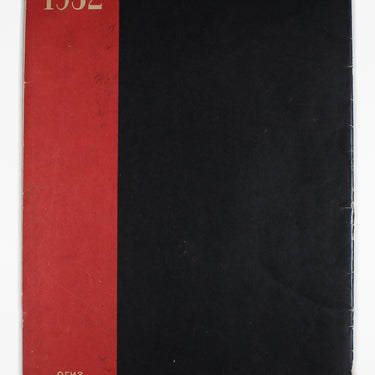 SSSR Na Stroike/USSR in Construction #10 1932