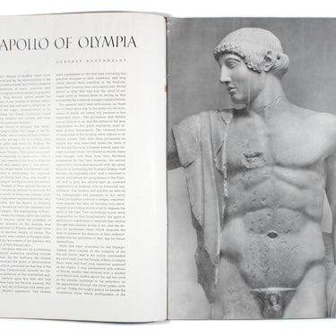 Olympic Games 1936 #11