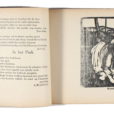 De Akker Magazine #7-8 August September 1925