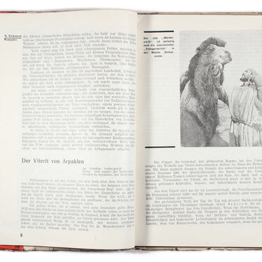 The World Revolution Literature Literatur der Weltrevolution #4 1931