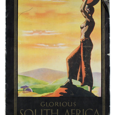 Glorious South Africa