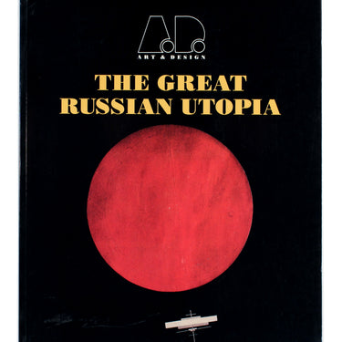 The Great Russian Utopia