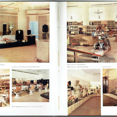 Industrial Arts Summer 1936