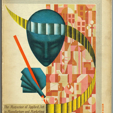 Industrial Arts Spring 1936