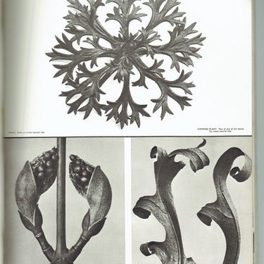 Industrial Arts Spring 1936