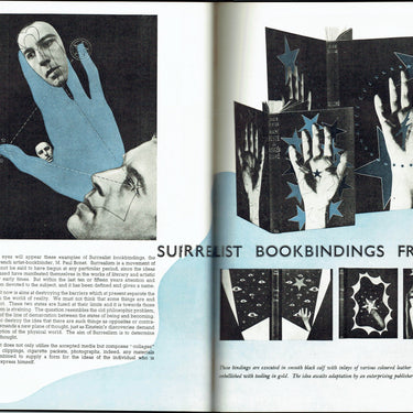 Industrial Arts Spring 1936