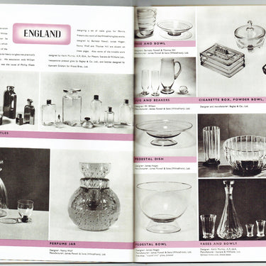 Industrial Arts Winter 1936
