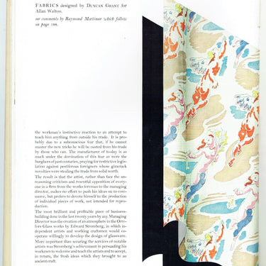 Industrial Arts Autumn 1936