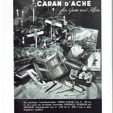 Graphis Volume 4 #23 1948
