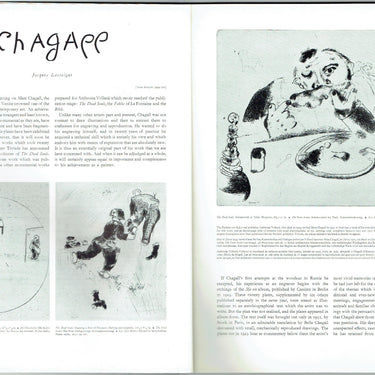 Graphis Volume 4 #23 1948