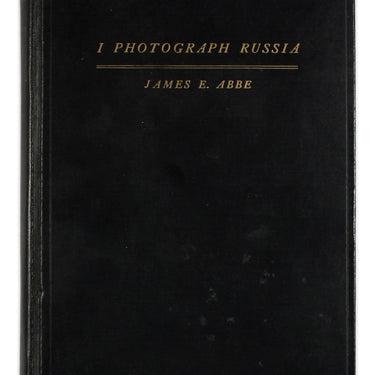 I Photograph Russia Stalin