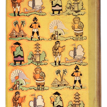 Tales of a Russian Grandmother Bilibin