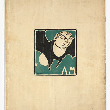 Balieff&rsquo;s Chauve Souris Of Moscow