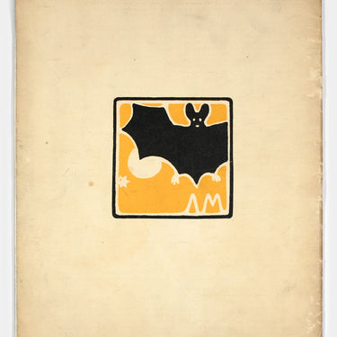 Balieff&rsquo;s Chauve-Souris Of Moscow 1922