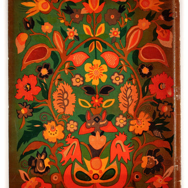 Soviet Folk Art 1939 Photography